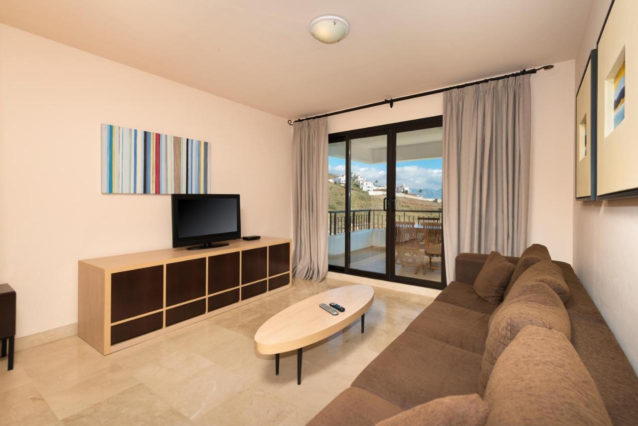 Amplio Apartamento De 2 Dormitorios Vista Mar Lateral Торокс Екстериор снимка